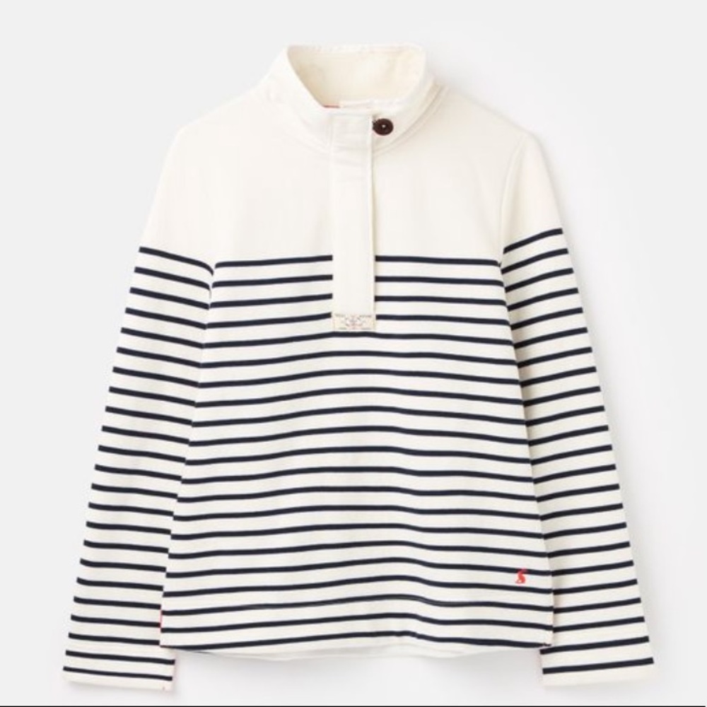 BRAND NEW Joules Saunton Classic Sweatshirt